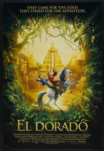 دانلود انیمیشن The Road to El Dorado 2000333441-92602632