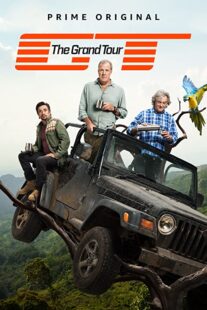 دانلود سریال The Grand Tour22041-31108908