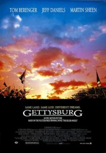 دانلود فیلم Gettysburg 1993332747-1259859123