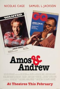 دانلود فیلم Amos & Andrew 1993353252-163537174