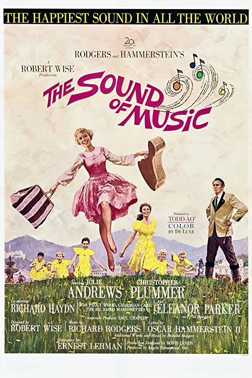 The Sound of Music