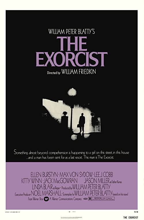 The Exorcist