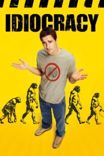 دانلود فیلم Idiocracy 2006368553-2018889380