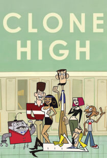 دانلود انیمیشن Clone High372048-175056011