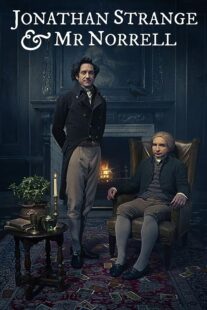 دانلود سریال Jonathan Strange & Mr Norrell373813-2126722381