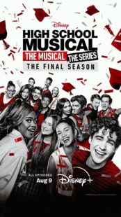 دانلود سریال High School Musical: The Musical: The Series85313-2098633600