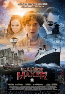 دانلود فیلم The Games Maker 2014375316-1450555165