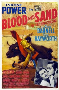 دانلود فیلم Blood and Sand 1941374432-721106306