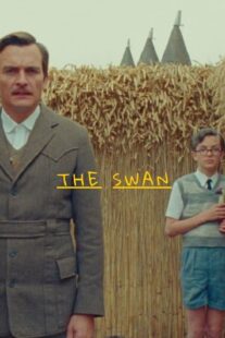 دانلود فیلم The Swan 2023377197-802748548