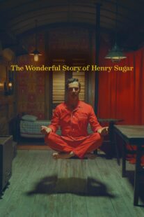 دانلود فیلم The Wonderful Story of Henry Sugar 2023377019-656235317