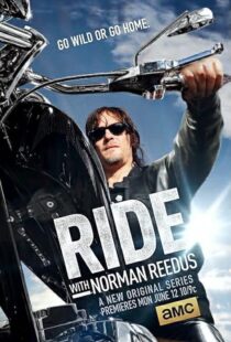 دانلود سریال Ride with Norman Reedus378181-1416885985