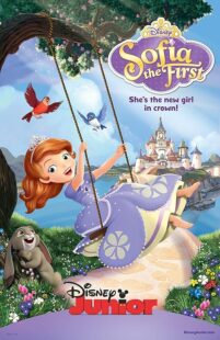 دانلود انیمیشن Sofia the First421294-693289134