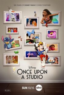 دانلود انیمیشن Once Upon a Studio 2023378964-14383667