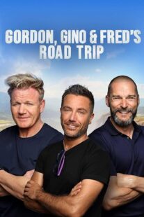 دانلود سریال Gordon, Gino & Fred’s Road Trip379489-1021570604