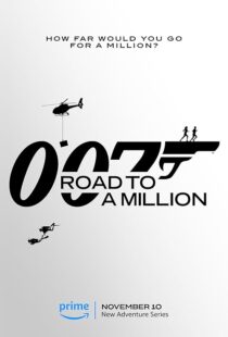 دانلود سریال 007: Road to a Million381686-409786631