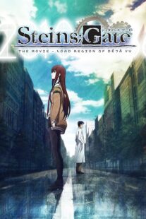 دانلود انیمه Steins;Gate: The Movie – Load Region of Déjà Vu 2013380426-1486922407