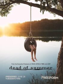 دانلود سریال Dead of Summer384634-919453773