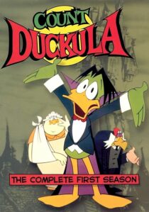 دانلود انیمیشن Count Duckula382831-1874824482