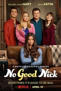 دانلود سریال No Good Nick382277-789424333