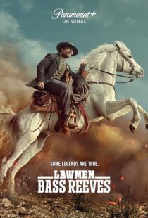 دانلود سریال Lawmen: Bass Reeves380016-671096131