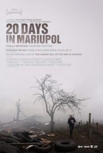 دانلود مستند 20 Days in Mariupol 2023383086-1253244521