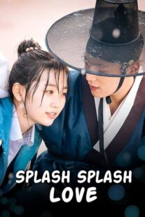 دانلود سریال کره‌ای Splash Splash Love384926-842207479