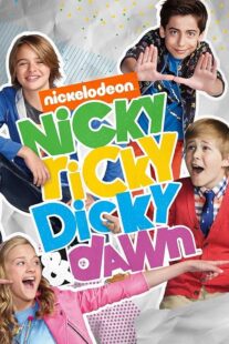 دانلود سریال Nicky, Ricky, Dicky & Dawn385147-829923997