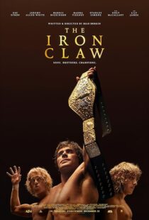 دانلود فیلم The Iron Claw 2023385395-1815705381