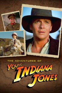 دانلود سریال The Young Indiana Jones Chronicles386015-679065425