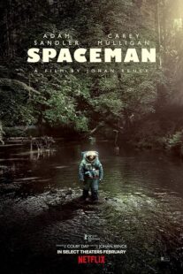 دانلود فیلم Spaceman 2024388856-1287714624