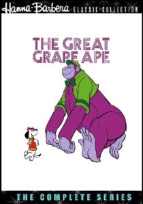 دانلود انیمیشن The Great Grape Ape Show391454-1540306748