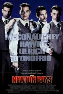 دانلود فیلم The Newton Boys 1998388868-993762226