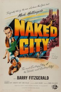 دانلود فیلم The Naked City 1948390511-1116908517