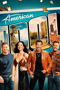 دانلود سریال American Idol330580-1777106606