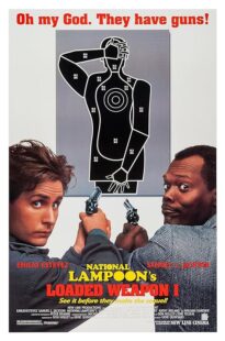 دانلود فیلم Loaded Weapon 1 1993390722-2141935964