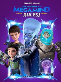 دانلود انیمیشن Megamind Rules391824-680588238