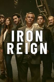 دانلود سریال Iron Reign394930-371471001