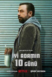 دانلود فیلم 10 Days of a Good Man 2023394363-1322861995