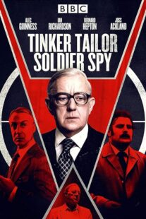 دانلود سریال Tinker Tailor Soldier Spy393954-1095138024