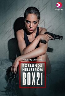 دانلود سریال Roslund & Hellström: Box 21394147-1320023829