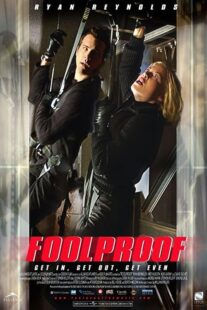 دانلود فیلم Foolproof 2003394762-2025164609