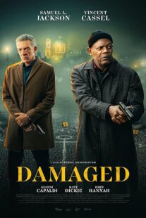 دانلود فیلم Damaged 2024394425-482746100