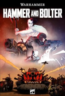 دانلود انیمیشن Hammer and Bolter395772-541467039