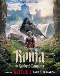 دانلود سریال Ronja the Robber’s Daughter395403-708553649