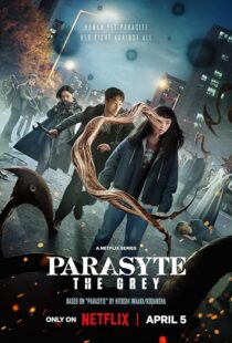 دانلود سریال کره‌ای Parasyte: The Grey393947-863551298