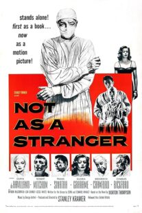 دانلود فیلم Not as a Stranger 1955399733-939742841