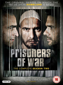 دانلود سریال Prisoners of War396616-1154540648