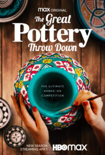 دانلود سریال The Great Pottery Throw Down398378-1630584417