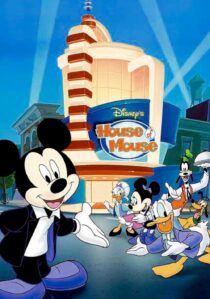 دانلود انیمیشن House of Mouse399113-1567625080