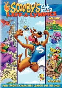 دانلود انیمیشن Scooby’s Laff-A Lympics397099-1228773230